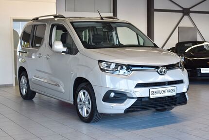 Toyota Proace City (Verso) Gebrauchtwagen