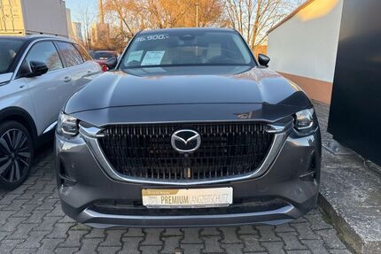 Mazda CX-60 Gebrauchtwagen