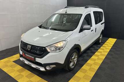 Dacia Dokker Gebrauchtwagen