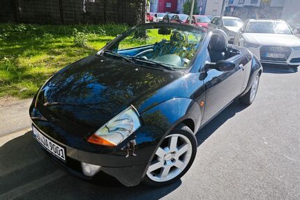Ford Streetka Gebrauchtwagen