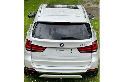 BMW X5 Gebrauchtwagen