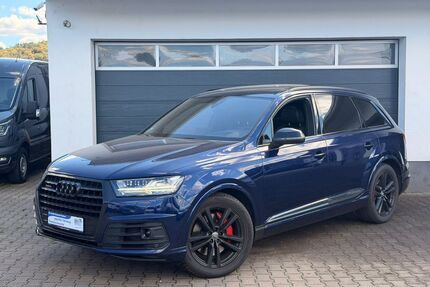 Audi Q7 Gebrauchtwagen