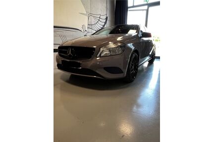 Mercedes-Benz A 180 Gebrauchtwagen