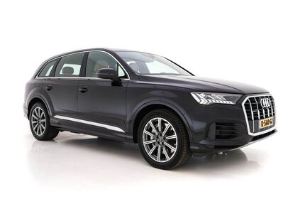 Audi Q7 Gebrauchtwagen