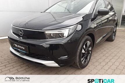Opel Grandland (X) Gebrauchtwagen