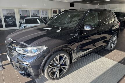 BMW X5 M50 Gebrauchtwagen
