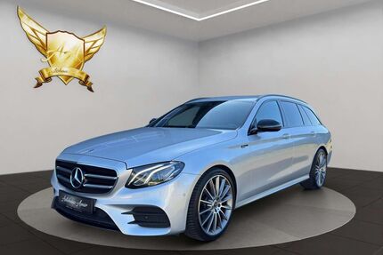 Mercedes-Benz E 200 Gebrauchtwagen