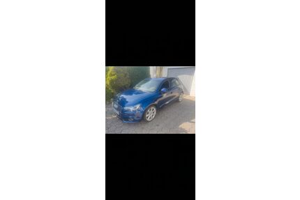 Audi A1 Gebrauchtwagen