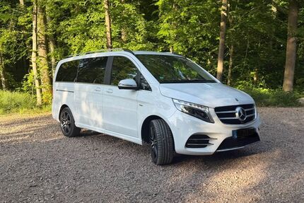 Mercedes-Benz V 250 Gebrauchtwagen