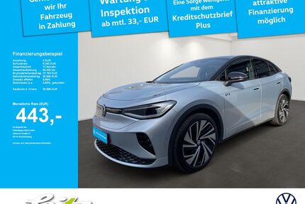 VW ID.5 Gebrauchtwagen