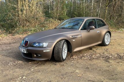 BMW Z3 Gebrauchtwagen
