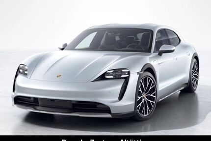 Porsche Taycan Gebrauchtwagen