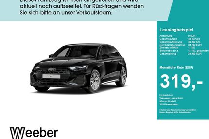 Audi A3 Gebrauchtwagen