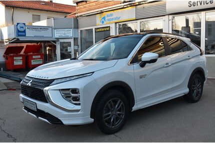Mitsubishi Eclipse Cross Gebrauchtwagen