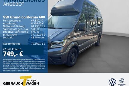VW Andere Gebrauchtwagen