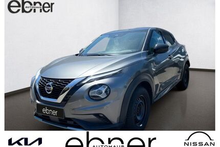 Nissan Juke Gebrauchtwagen