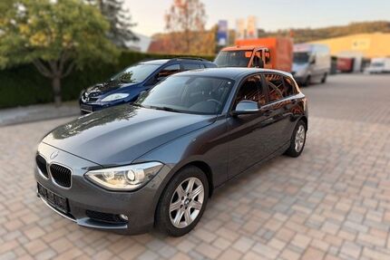 BMW 118 Gebrauchtwagen