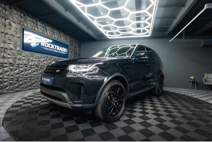 Land Rover Discovery Gebrauchtwagen