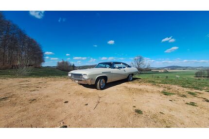 Buick Andere Gebrauchtwagen