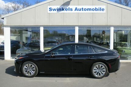 Toyota Mirai Gebrauchtwagen