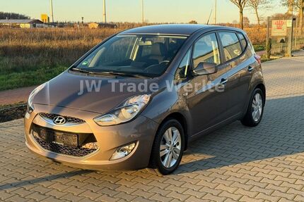 Hyundai ix20 Gebrauchtwagen