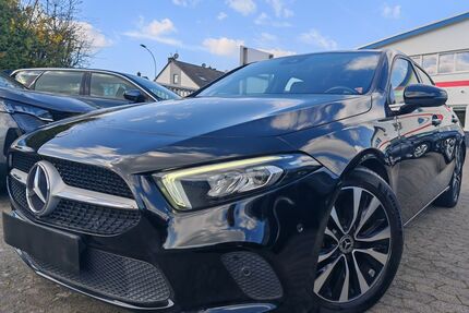 Mercedes-Benz A 180 Gebrauchtwagen