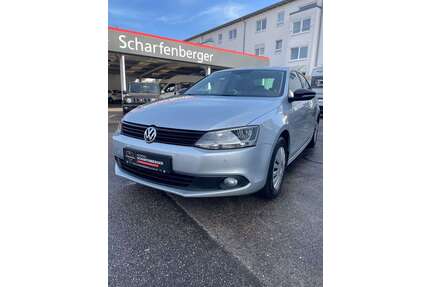 VW Jetta 