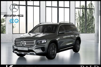 Mercedes-Benz GLB 200 Gebrauchtwagen