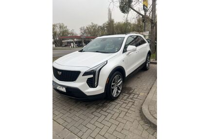 Cadillac XT4 Gebrauchtwagen