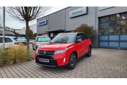 Suzuki Vitara Gebrauchtwagen