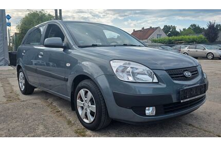 Kia Rio Gebrauchtwagen
