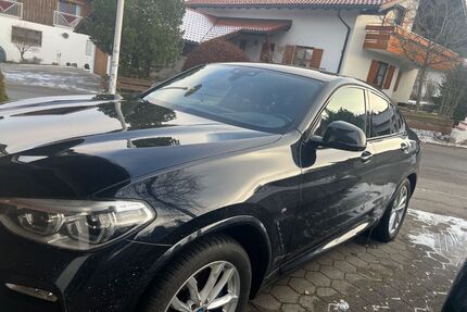 BMW X4 Gebrauchtwagen