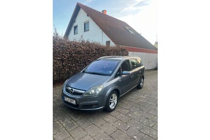 Opel Zafira Gebrauchtwagen