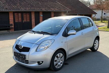 Toyota Yaris Gebrauchtwagen