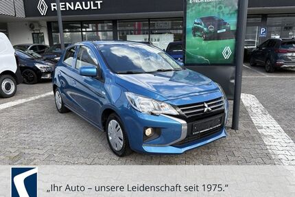 Mitsubishi Space Star Gebrauchtwagen