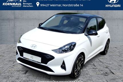 Hyundai i10 Gebrauchtwagen