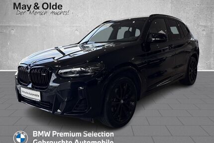 BMW X3 M40 Gebrauchtwagen