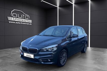 BMW 225 Gebrauchtwagen