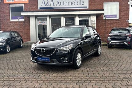 Mazda CX-5 Gebrauchtwagen