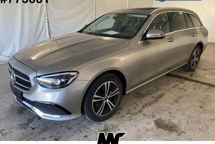 Mercedes-Benz E 220 Gebrauchtwagen