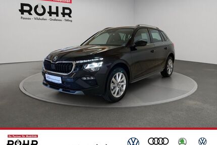 Skoda Kamiq Gebrauchtwagen
