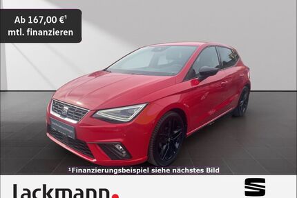 Seat Ibiza Gebrauchtwagen