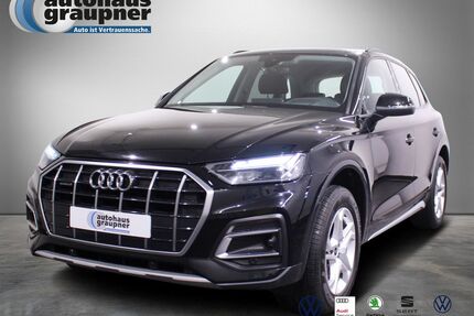 Audi Q5 Gebrauchtwagen
