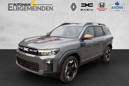 Dacia Bigster Gebrauchtwagen