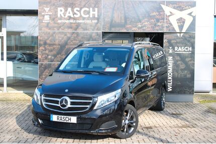 Mercedes-Benz V 220 Gebrauchtwagen