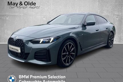 BMW 430 Gebrauchtwagen