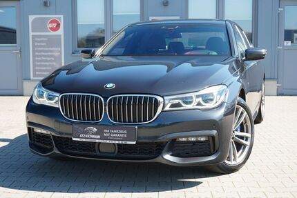 BMW 750 Gebrauchtwagen