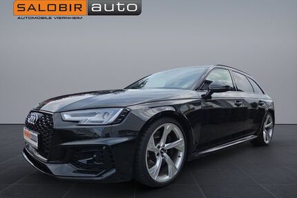 Audi RS4 Gebrauchtwagen