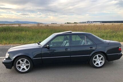 Mercedes-Benz E 500 Gebrauchtwagen