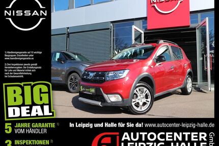 Dacia Sandero Gebrauchtwagen